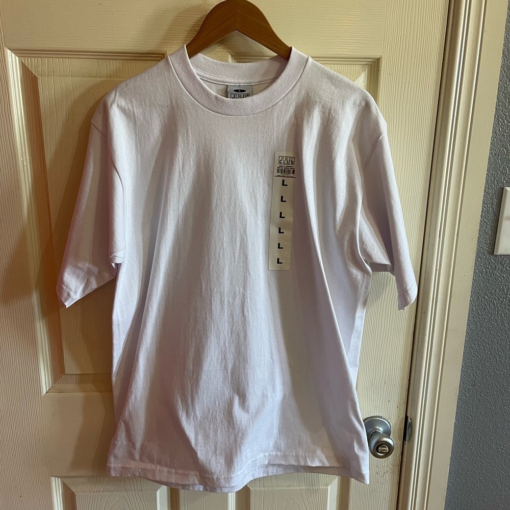 Pro Club Tee